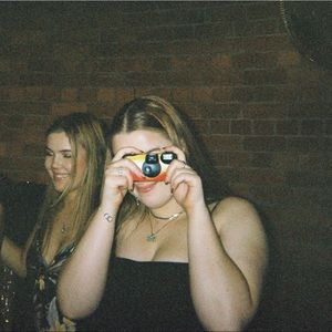 Meet your Posher, Emma